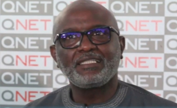 Rebondissement dans l'arnaque à Qnet : Le Directeur régional Afrique subsaharienne de Qnet, B.Fall et le responsable M.Seck arrêtés et placés en garde à vue. Rebondissement dans l'arnaque à Qnet : Le Directeur régional Afrique subsaharienne de Qnet, B.Fall et le responsable M.Seck arrêtés et placés en garde à vue.