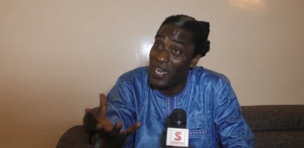 Mame Goor réagit sur la sortie d’El Hadji H kassé: « Na Macky Sall... » Mame Goor réagit sur la sortie d’El Hadji H kassé: « Na Macky Sall... »