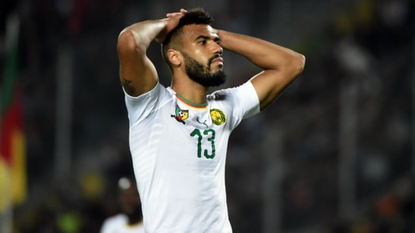 CAN-2019 : le Cameroun en grève, Eto'o en médiateur ? CAN-2019 : le Cameroun en grève, Eto'o en médiateur ?