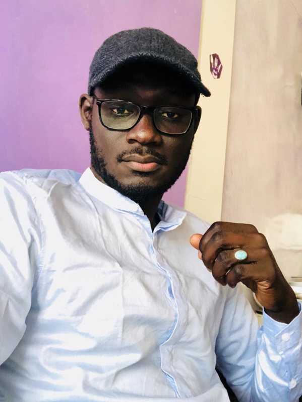 Tous en mode CAN, le choix patriotique du ballon contre le baril (Par Papa Ibrahima Diassé) Tous en mode CAN, le choix patriotique du ballon contre le baril (Par Papa Ibrahima Diassé)