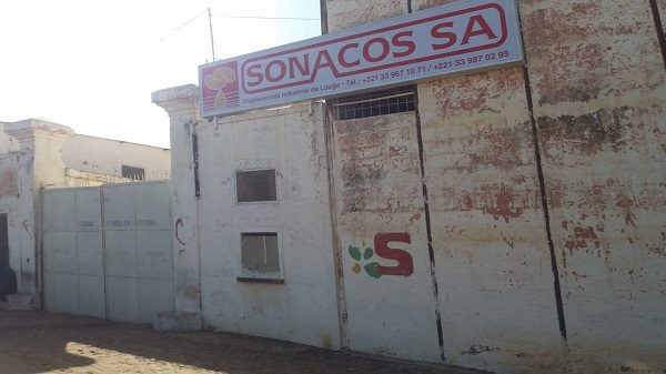 Contentieux avec la CBAO : La Sonacos perd 600 millions en biens immobiliers Contentieux avec la CBAO : La Sonacos perd 600 millions en biens immobiliers