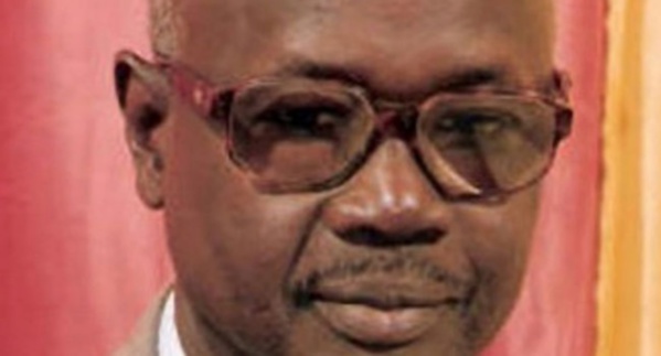 Fuite du rapport de l'Ige sur Petro-Tim: Mody Niang cuisiné par la Section de Recherches Fuite du rapport de l'Ige sur Petro-Tim: Mody Niang cuisiné par la Section de Recherches