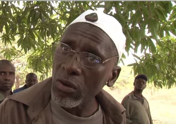 Diouloulou : Deux lieutenants de Salif Sadio arrêtés par l’armée Diouloulou : Deux lieutenants de Salif Sadio arrêtés par l’armée