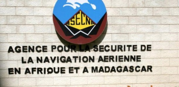Sécurité aérienne : les milliards envolés de l'Asecna Sécurité aérienne : les milliards envolés de l'Asecna