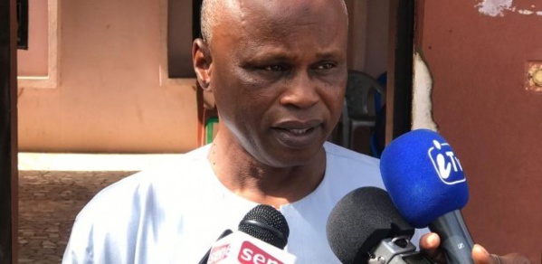 Meurtre de Tamba : Le père de Bineta Camara face au Doyen des juges ce lundi Meurtre de Tamba : Le père de Bineta Camara face au Doyen des juges ce lundi