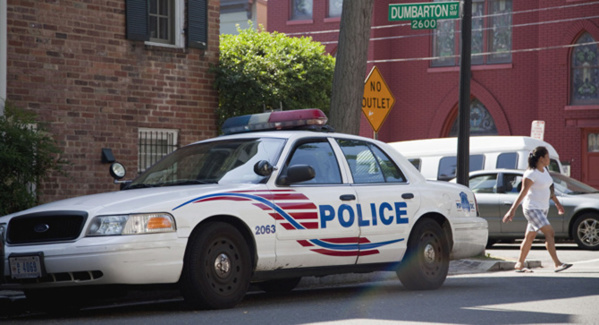 Etats-Unis: un Sénégalais reçoit 4 coups de couteau Etats-Unis: un Sénégalais reçoit 4 coups de couteau