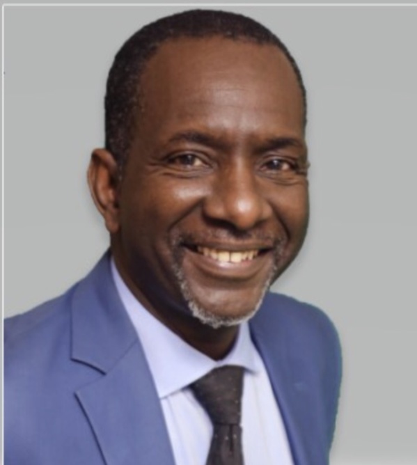 Urgent : Abdoul Ly nommé Directeur général de l’ARTP Urgent : Abdoul Ly nommé Directeur général de l’ARTP