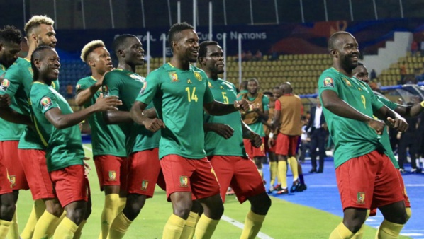 CAN-2019 : le Cameroun dévore la Guinée-Bissau en guise d'entrée