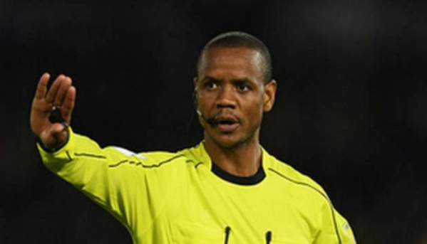 CAN 2019 : LE ZAMBIEN JANNY SIKAZWE AU SIFFLET DE SÉNÉGAL-ALGÉRIE