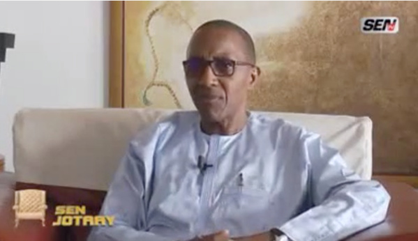 Affaire Pétro-Tim: Baba Diao aurait promis d'assassiner Abdoul Mbaye (Regardez)