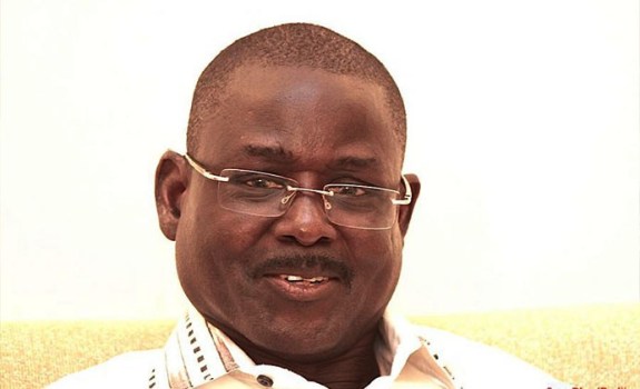 Descente musclée de la Dic chez lui: Le journaliste Jean Meïssa Diop dénonce une agression et alerte Descente musclée de la Dic chez lui: Le journaliste Jean Meïssa Diop dénonce une agression et alerte