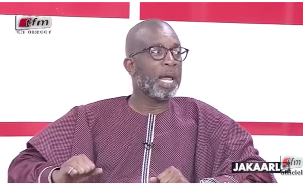 VIDEO - Hausse des prix du carburant: “Le gouvernement manque d’argent…”, dixit Bouba Ndour VIDEO - Hausse des prix du carburant: “Le gouvernement manque d’argent…”, dixit Bouba Ndour