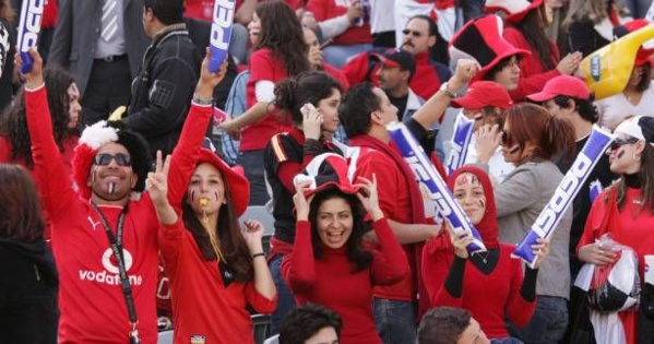 CAN-2019 : Seule l'Egypte remplit les stades...