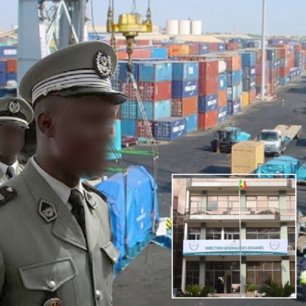 EXCLUSIF DAKARACTU - GRAND REPORTAGE / PORT DE DAKAR : La Douane Sénégalaise effectue un coup de filet record en saisissant de plus de 750 kg de cocaïne pure dans un navire de Grimaldi Lines.