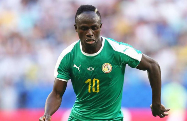 CAN 2019 / KENYA - SÉNÉGAL : Doublé de Sadio Mané sur penalty, les Lions gagnent par 3 buts à 0... CAN 2019 / KENYA - SÉNÉGAL : Doublé de Sadio Mané sur penalty, les Lions gagnent par 3 buts à 0...
