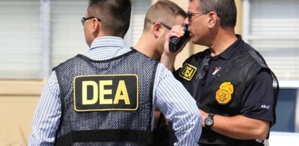 Drogue saisie au Port : Les Américains (aussi) dans l'enquête