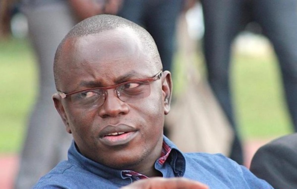 CAN 2019 : MATAR BÂ EN APPELLE À LA MOBILISATION AUTOUR DES LIONS CAN 2019 : MATAR BÂ EN APPELLE À LA MOBILISATION AUTOUR DES LIONS