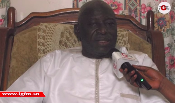 « Comment l’imam-violeur de Keur Massar a été démasqué… » « Comment l’imam-violeur de Keur Massar a été démasqué… »