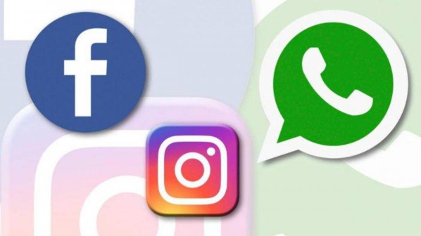 Pourquoi il est quasi impossible de télécharger et d'accéder aux photos et vidéos sur ses différentes plateformes (Facebook, Messenger, Instagram et WhatsApp) Pourquoi il est quasi impossible de télécharger et d'accéder aux photos et vidéos sur ses différentes plateformes (Facebook, Messenger, Instagram et WhatsApp)