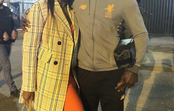 Sadio Mané en privé : sa copine, son maillot en haillons, ses hobbies…: «La seule fille que je lui ai connue s’appelait...» Sadio Mané en privé : sa copine, son maillot en haillons, ses hobbies…: «La seule fille que je lui ai connue s’appelait...»