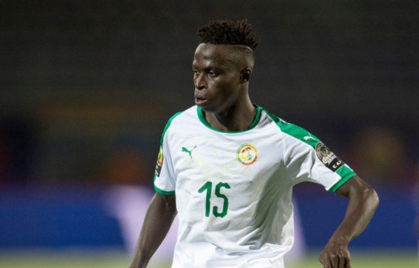 Vrai lion, Krépin, le cœur de la Tanière (Par Papa Ibrahima Diassé)