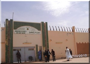 Crise pos-électorale Mauritanie : Samba Thiam et Moussa Camara libérés sous pression internationale