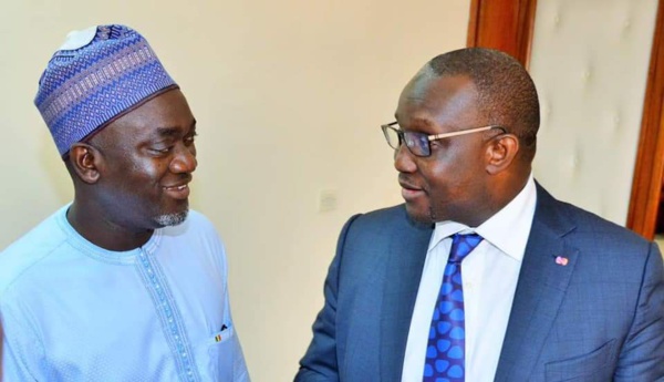 DES CONSUMÉRISTES DE DIOURBEL DÉNONCENT DES DÉSAGRÉMENTS CAUSÉS PAR LA SÉNÉLEC DES CONSUMÉRISTES DE DIOURBEL DÉNONCENT DES DÉSAGRÉMENTS CAUSÉS PAR LA SÉNÉLEC