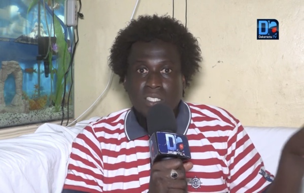 (Entretien explosif) Blanchi dans les affaires Imam Ndao et Grand Bassam, Moustapha Diatta vide son sac : « À cause de mon incarcération, ma mère est presque paralysée (...) Mon jihad, c'est... » (Entretien explosif) Blanchi dans les affaires Imam Ndao et Grand Bassam, Moustapha Diatta vide son sac : « À cause de mon incarcération, ma mère est presque paralysée (...) Mon jihad, c'est... »