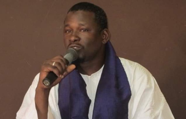 Affaire Oxfam-Homosexuels au Sénégal: la lettre de Elimane Kane, le cadre limogé pour fronde Affaire Oxfam-Homosexuels au Sénégal: la lettre de Elimane Kane, le cadre limogé pour fronde