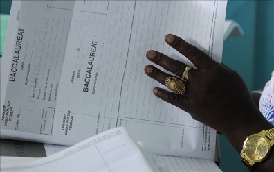 A 30 ans, il se présente au Bac pour la… 7e fois