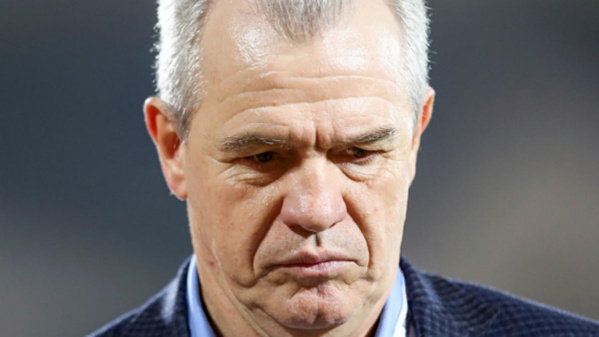 Limogé, Javier Aguirre, désormais sélectionneur de l'Egypte et coach le mieux payé d'Afrique,  perd son juteux contrat 