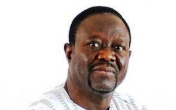 Mbaye Ndiaye demande au préfet d’interdire systématiquement les manifestations de Aar Liniou Bokk Mbaye Ndiaye demande au préfet d’interdire systématiquement les manifestations de Aar Liniou Bokk