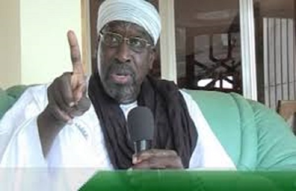 Affaire Petrotim, situation politique et sociale... Le "Grand Serigne de Dakar", Abdoulaye Makhtar Diop, va...parler! Affaire Petrotim, situation politique et sociale... Le "Grand Serigne de Dakar", Abdoulaye Makhtar Diop, va...parler!