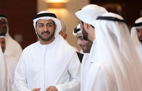 Le prince Khalid Al Qasimi, fils de l’émir du Sharjah, est décédé à l’âge de 39 ans lors d’une «orgie sexuelle et liée à la drogue» Le prince Khalid Al Qasimi, fils de l’émir du Sharjah, est décédé à l’âge de 39 ans lors d’une «orgie sexuelle et liée à la drogue»
