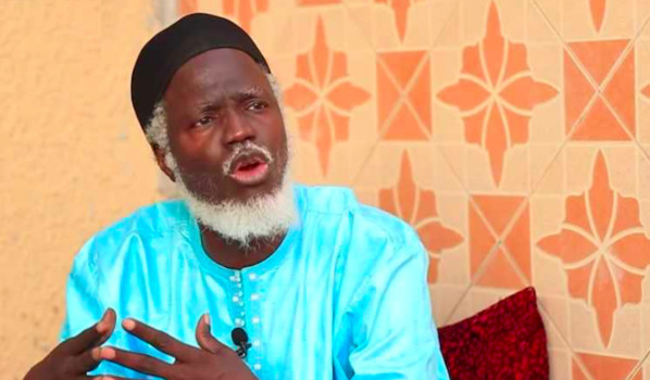 La banalisation ignoble de la pédophilie au Sénégal (par MARVEL) La banalisation ignoble de la pédophilie au Sénégal (par MARVEL)