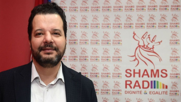 Présidentielle tunisienne : qui est Mounir Baatour, le premier candidat ouvertement gay ? Présidentielle tunisienne : qui est Mounir Baatour, le premier candidat ouvertement gay ?