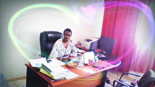 Un bus médicalisé pour le village de Mboyo, dans le département de Podor Un bus médicalisé pour le village de Mboyo, dans le département de Podor