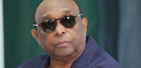 Jean-Paul Dias : «Le Secrétariat général du gouvernement n’est pas une institution» Jean-Paul Dias : «Le Secrétariat général du gouvernement n’est pas une institution»