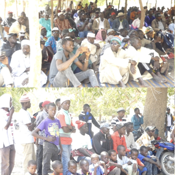 Kagnobon : Voici la liste complète des 11 personnes arrêtées dont des lieutenants de Salif Sadio. Kagnobon : Voici la liste complète des 11 personnes arrêtées dont des lieutenants de Salif Sadio.