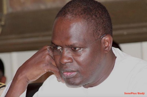 Rabat d'arrêt : Khalifa Sall sera jugé le 16 juillet prochain Rabat d'arrêt : Khalifa Sall sera jugé le 16 juillet prochain