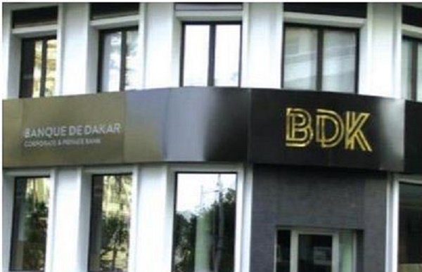 Après le départ du désormais ex DG, Ibrahima Fall, encore une cascade de démissions à la Banque de Dakar