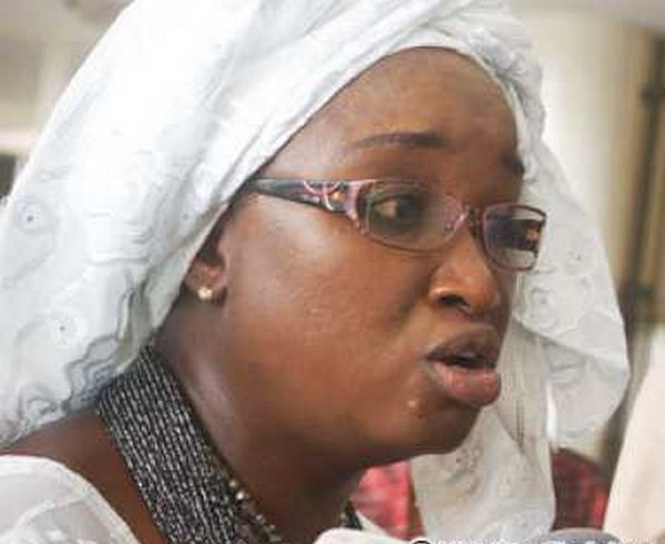 Pour La Libération De Khalifa SALL, Elène TINE Interpelle Marème FAYE SALL : « C’est Elle Qui Résout Tous Les Problèmes » Pour La Libération De Khalifa SALL, Elène TINE Interpelle Marème FAYE SALL : « C’est Elle Qui Résout Tous Les Problèmes »