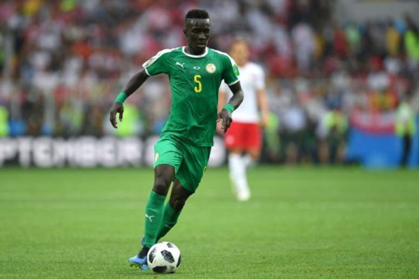 CAN 2019 : le Sénégal ouvre le score face au Bénin
