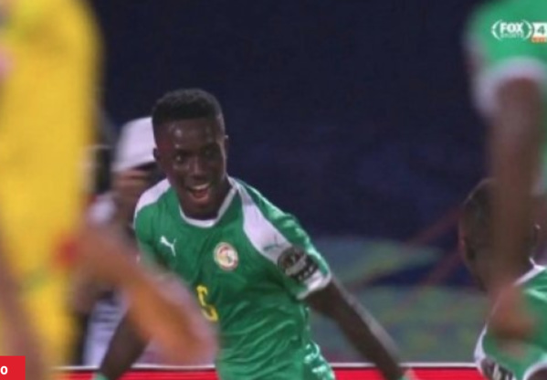Victoire du Sénégal face au Bénin : La réaction de Gana Guèye Victoire du Sénégal face au Bénin : La réaction de Gana Guèye