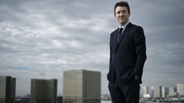 Municipales à Paris : Benjamin Griveaux investi par la République en Marche Municipales à Paris : Benjamin Griveaux investi par la République en Marche