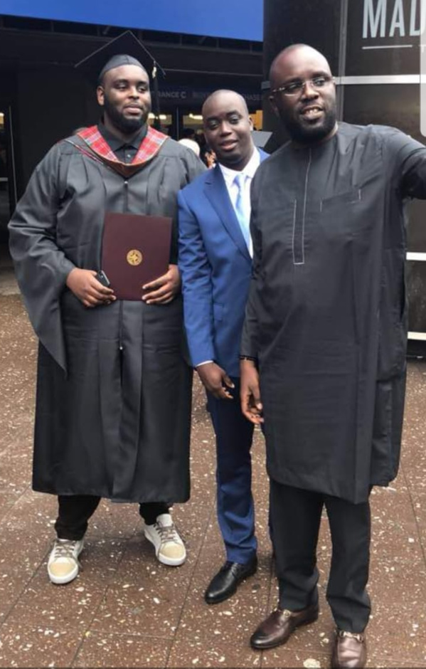 Affaire Petro Tim : Malick Seck, l’erreur de casting de la Lettre du Continent Affaire Petro Tim : Malick Seck, l’erreur de casting de la Lettre du Continent