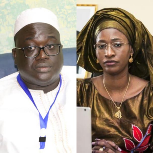 MACKY NOMME À TOUBA / Cheikh Abdou Lahad Mbacké Gaïndé Fatma et Sokhna Amy Mbacké deviennent ministre conseiller et DAGE