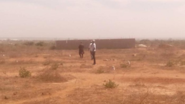 Escroquerie foncière: Un frère de Marième Faye Sall dans de sales draps, Makhary Faye, recherché par la Gendarmerie de Foire Escroquerie foncière: Un frère de Marième Faye Sall dans de sales draps, Makhary Faye, recherché par la Gendarmerie de Foire