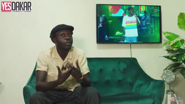 Mollah MorGun: Grave revelation sur les lobbys Goor Djiguen, Wally Seck Oxfam