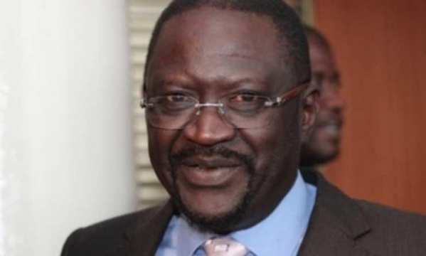 Ambassade du Sénégal en Italie: Papa Abdoulaye Seck pressenti Ambassade du Sénégal en Italie: Papa Abdoulaye Seck pressenti